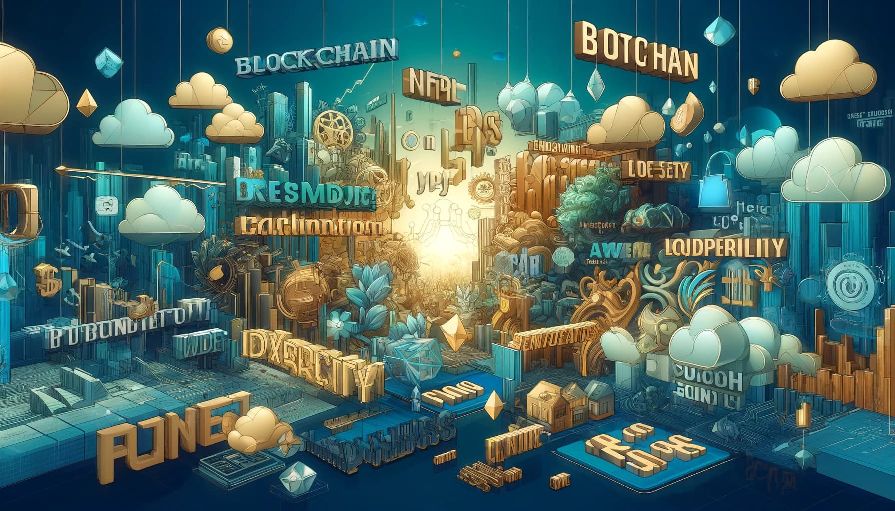 Glosario de Términos Financieros y Web3