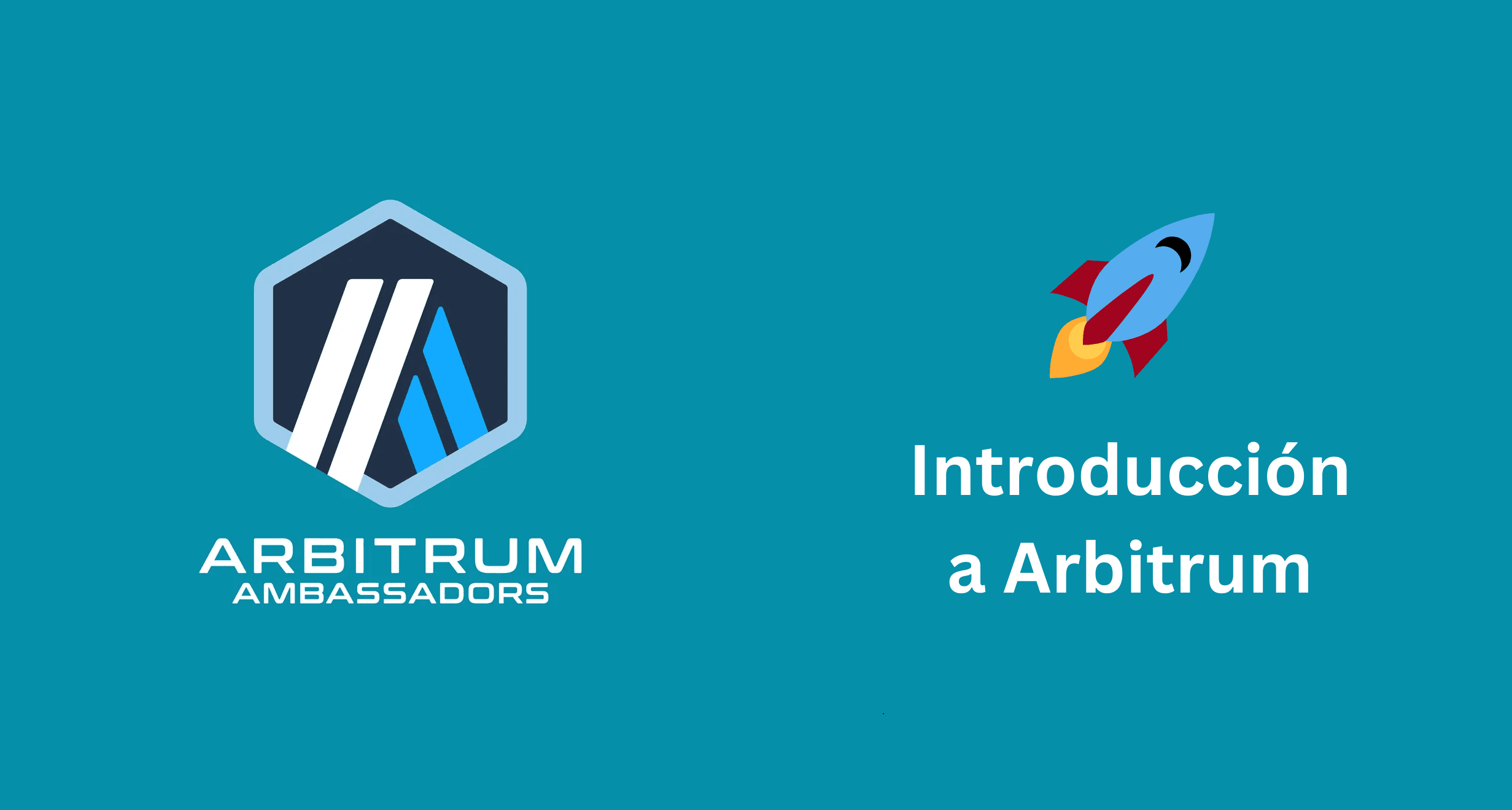 Una suave introducción a Arbitrum