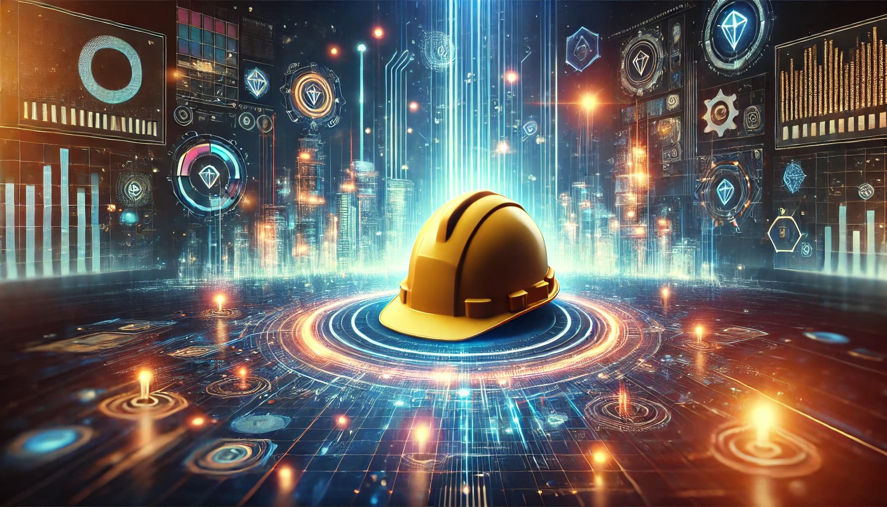 Introducción a HardHat 👷