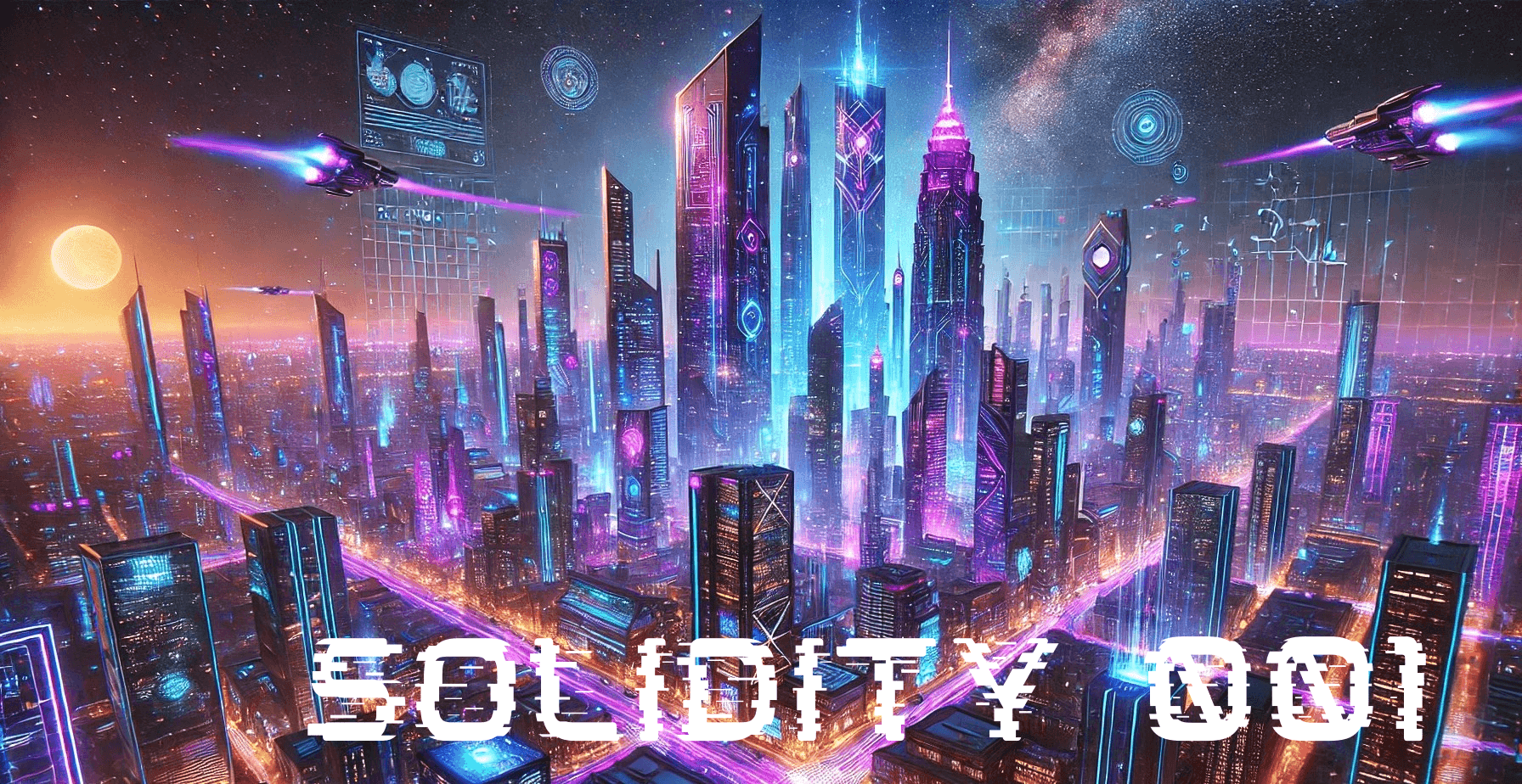 Hola Mundo, Hola Solidity!