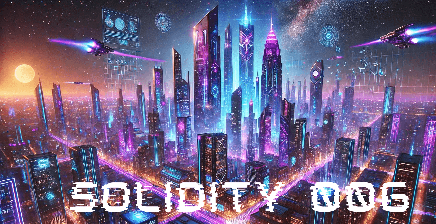 Strings (cadenas) en Solidity