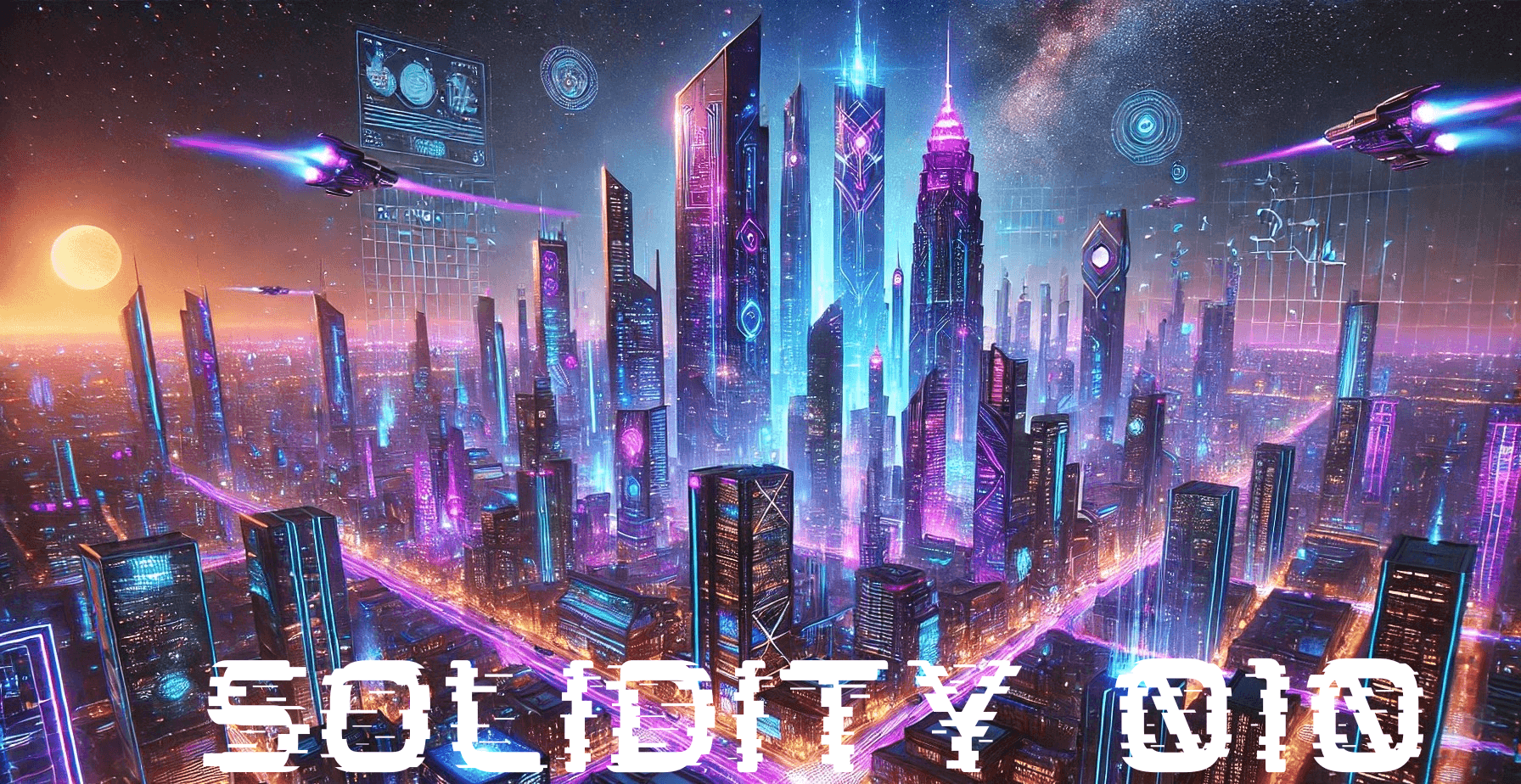 Mappings anidados en Solidity